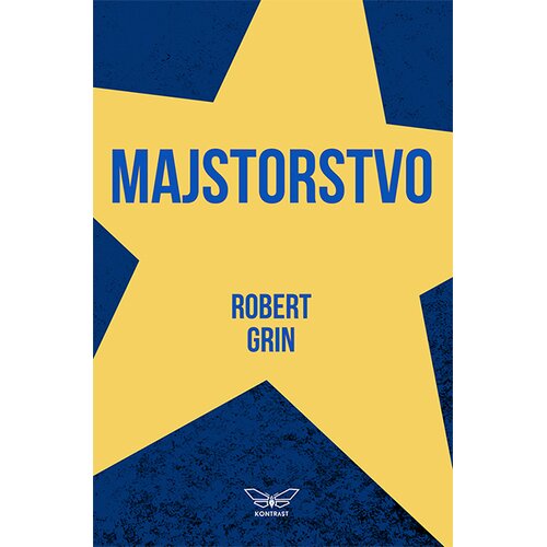 Kontrast izdava&amp;scaron;tvo Majstorstvo Slike