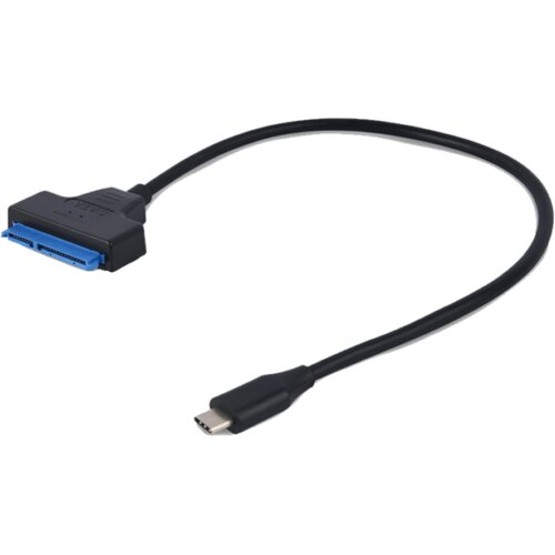  USB 3.0 Type-C to SATA ADAPTER, GEMBIRD AUS3-03 Cene