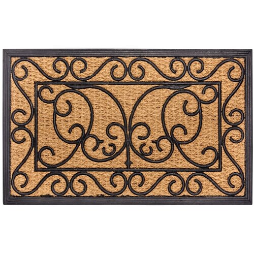 Hanse Home Otirač od kokosovih vlakana 75x45 cm - Cijene