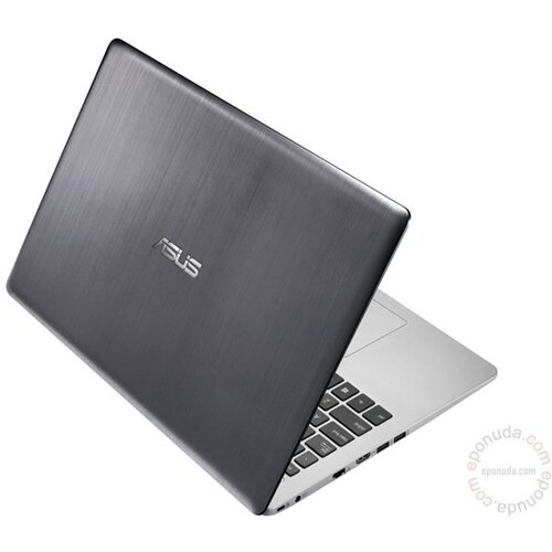 Asus K551LA-XO318H laptop Slike