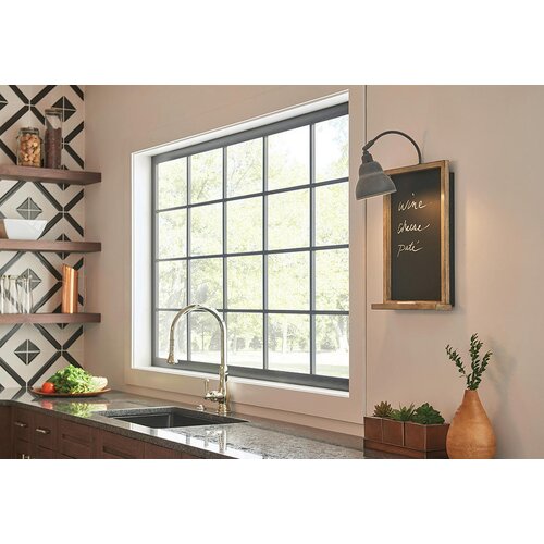 Elstead Lighting stenska svetilka Slike