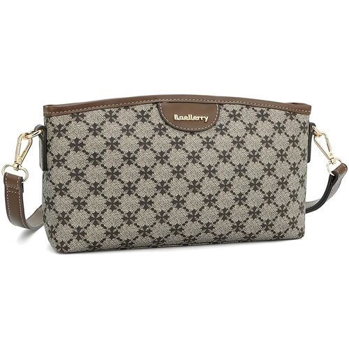 Baellerry Torba DE-35683 - Smeđa Cene