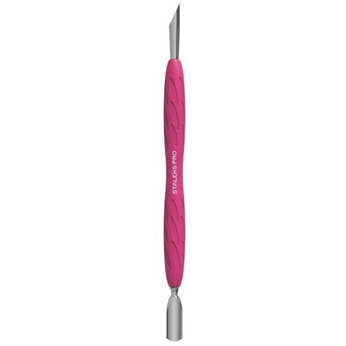 Potiskivač zanoktica Staleks Uniq 10/2 – Round Narrow & Beveled Pusher Cene