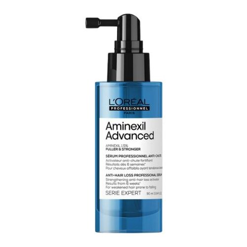 L’Oreal Professional Scalp Advanced Aminexil Advanced serum za stimulisanje rasta kose 90ml Cene