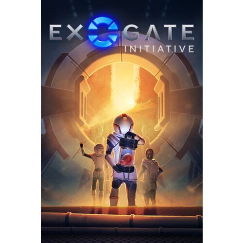  exogate initiative (pc) steam key global Cene