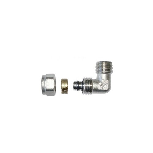 Shumee KOLENO 90 PEX/PEX NOTRANJI NAVOJ 1/2*16*2 ALU VLOŽEK., (21387328) Cene