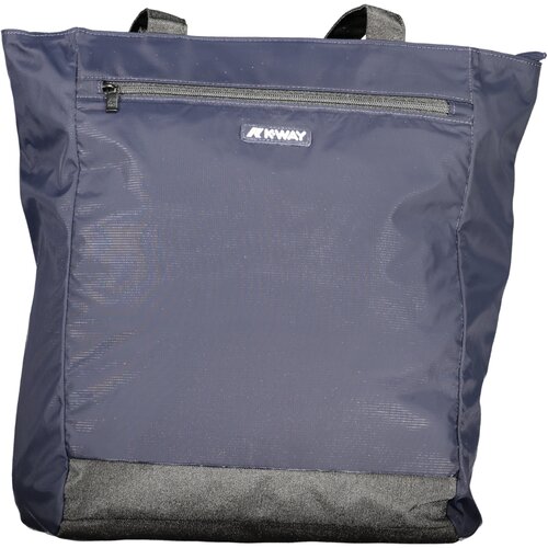 K-Way BLUE WOMEN'S BAG Cene