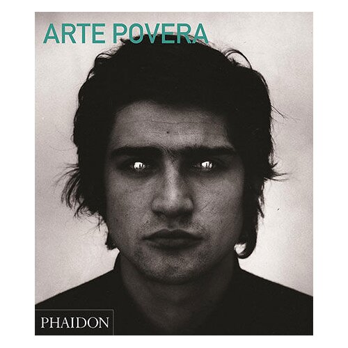 Phaidon Arte Povera (Abridged Edition) Cene