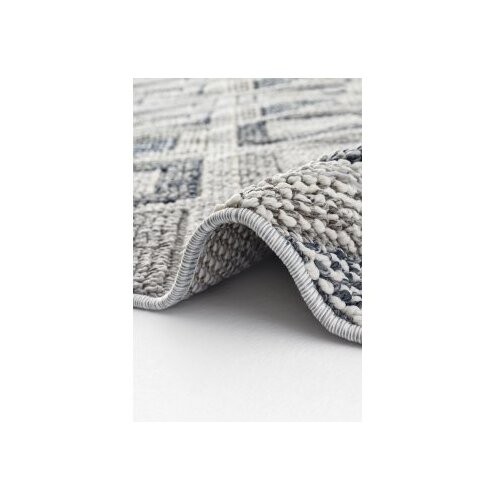 Conceptum Hypnose Tepih Bukle 1402, 120x250 cm, Sivi Cene
