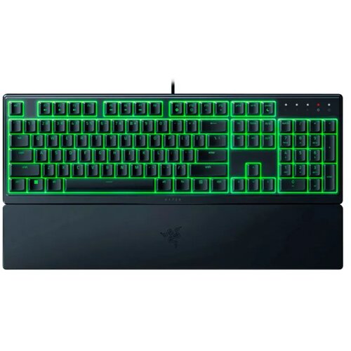 Razer Ornata V3 X Gaming Keyboard Slike