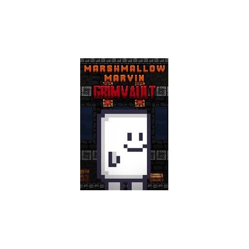 Windows Store Marshmallow Marvin: Grimvault Key GLOBAL Cene