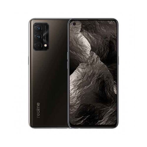 Realme GT Master (Crna) 6/128GB mobilni telefon Slike