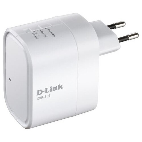 D-link PRENOSNI N150 REPETITOR (626515) Cene