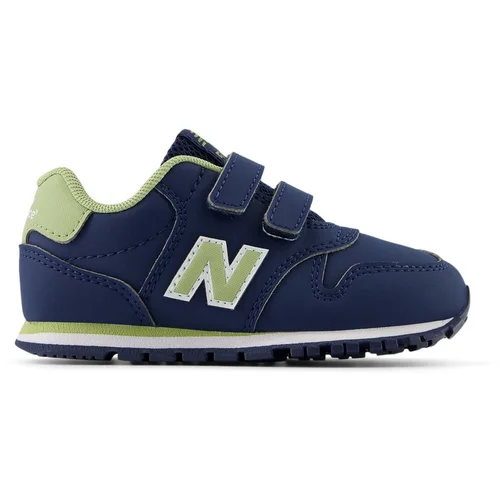 New Balance sportske tenisice IV500CNE M plava 23,5