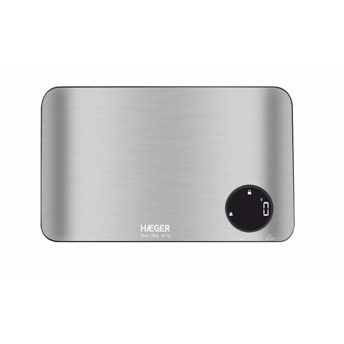 Haeger HEKS-DIG.012A digitalna kuhinjska vaga inox kućište 15KG/1G Cene