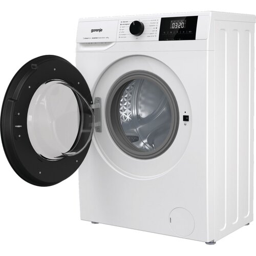 Gorenje perilica rublja W3NGPI72SBS W3NGPI72SBS Cijene
