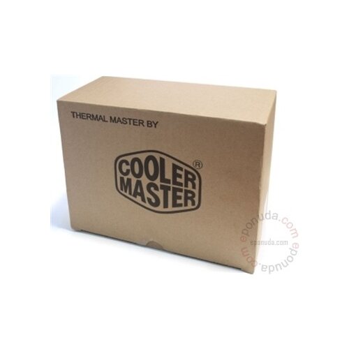 Thermal Master 500W (TM-500-PSAPI3-IT) 2Y napajanje Slike