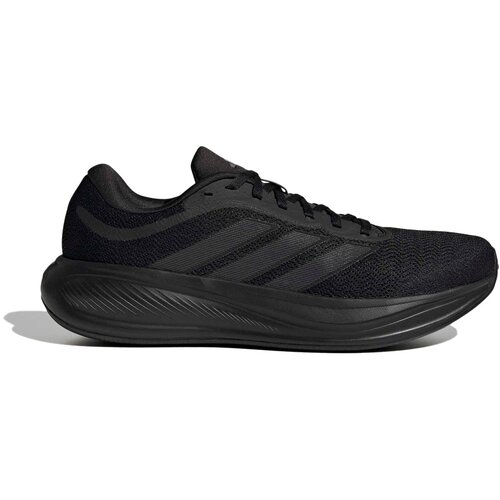 Adidas Response Runner 2 muške patike, KJ1737, crne Cene