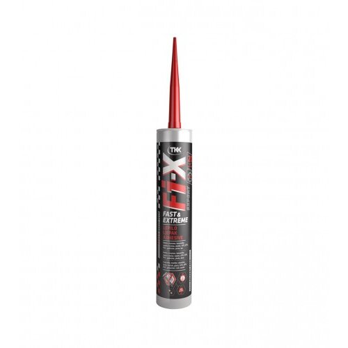 Tkk Ljepilo montažno Fix Expert fast and extreme 290ml Cijene