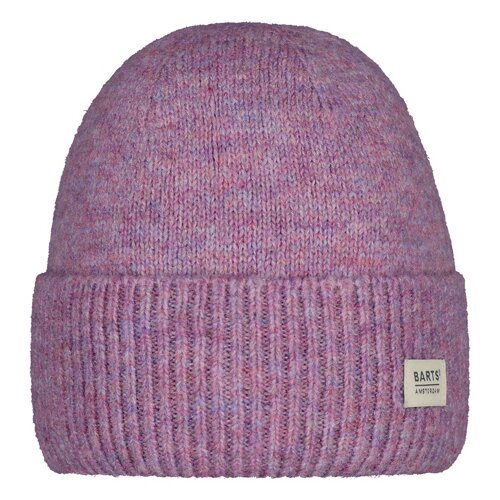 Barts Winter Hat LAKSA BEANIE Berry Cene