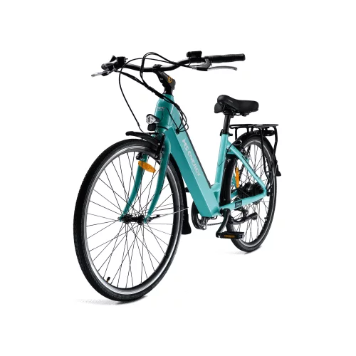 Ms Energy eBike c10 bicikl (biciklo)