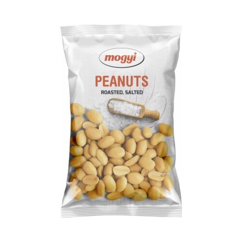 MOGY KIKIRIKI PRZENI SLANI I 150G Cene