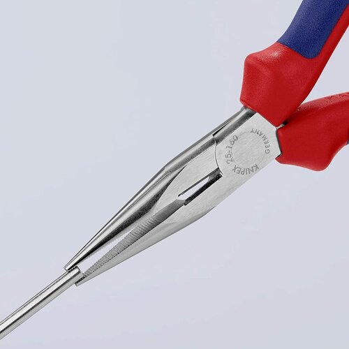 Knipex kle&amp;scaron;ta &amp;scaron;pic prava multigrip ručka 160mm 1087048 25 05 160 Slike