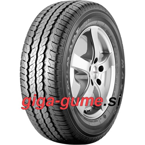 Maxxis Vansmart MCV3+ ( 225/65 R16C 112/110R ) letna pnevmatika Slike