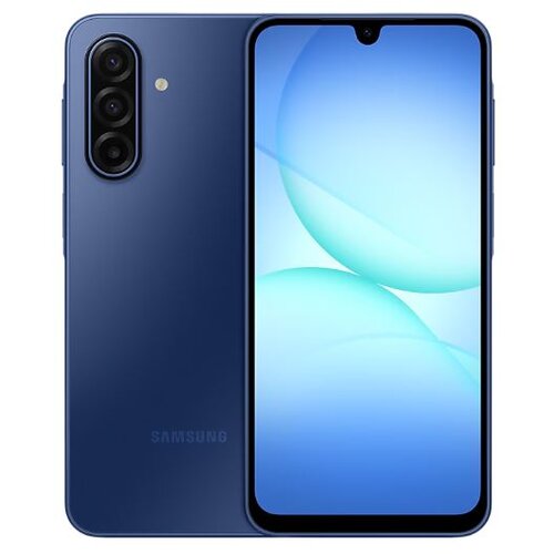 Samsung Galaxy A17 5G Dual Sim 4GB RAM 128GB plavi Cijene