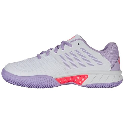 K-Swiss Tenis Express Light 3 Bela Slike