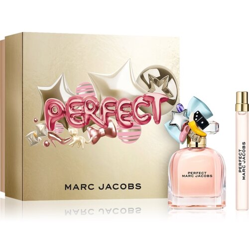 Marc Jacobs Perfect darilni set za ženske Cene