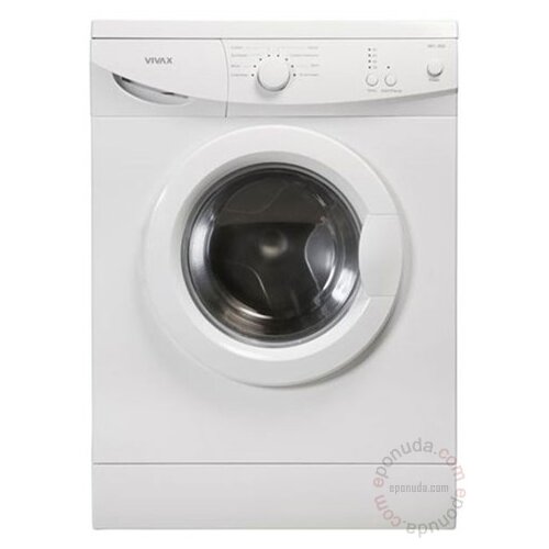 Vivax WFL-602 ma&amp;scaron;ina za ve&amp;scaron; Slike