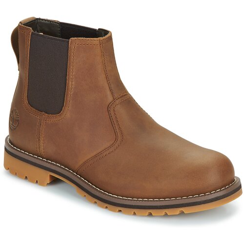 Timberland LARCHMONT MID CHELSEA Smeđa Slike