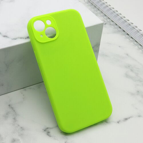  Maska za telefon Summer Color za iPhone 15 Plus 6.7" zelena Cene