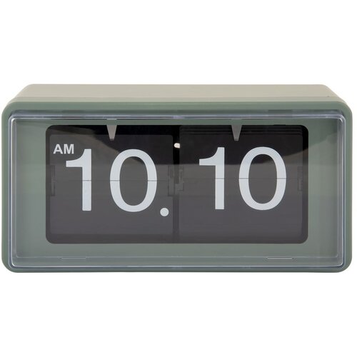 Karlsson Sat Retro Boxed Flip – Cijene
