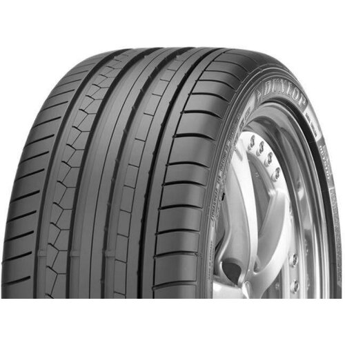 Dunlop Letna 265/35R20 99Y SPT MAXX GT AO XL MFS - Skladi&scaron;če 9 (Dostava 5 delovnih dni) Cene