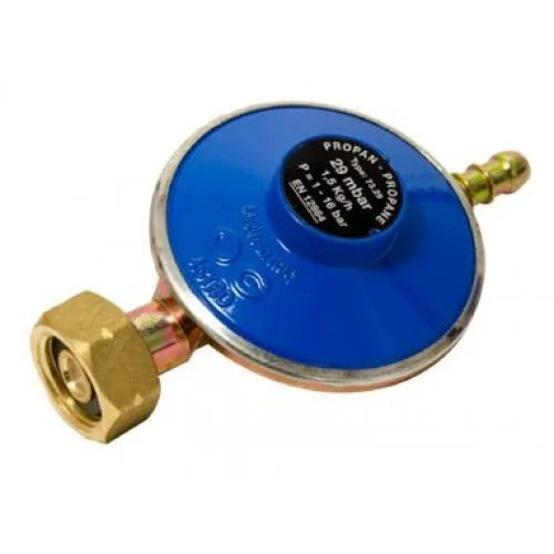 Gorenc Regulator 2 kg - 50 mbar