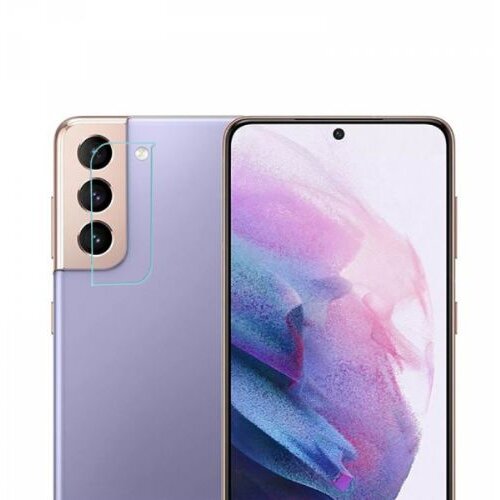 Toshiba Premium ZAŠČITNO KALJENO STEKLO za ZADNJO KAMERO za Samsung Galaxy S21 FE G990 Cene