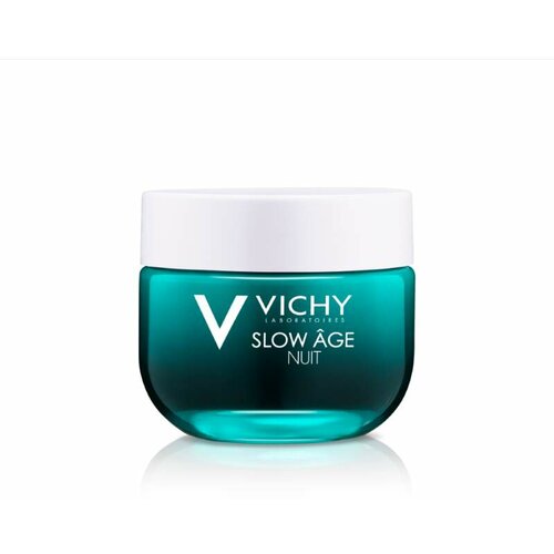 Vichy slow age obnavljajuća noćna krema i maska, 50 ml Cene