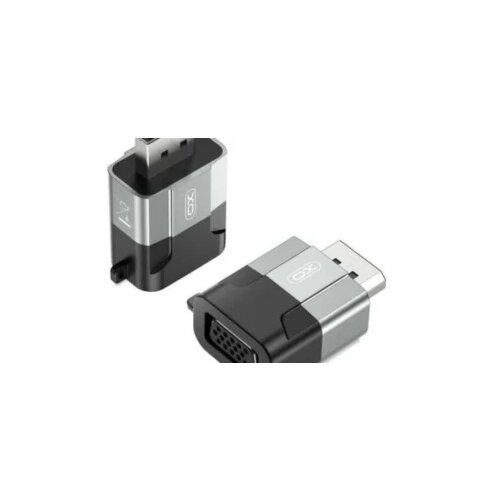 XO Displayport to VGA Converter GB016 Cijene