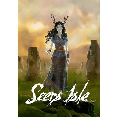 Steam Seers Isle Key GLOBAL Cene