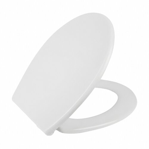 Kappa Zona C8 WC daska White Soft 4006 Cene