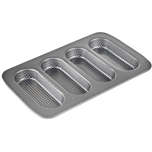 Blomsterbergs Jeklen model za bagete 21,5x35 cm &amp;ndash; Slike