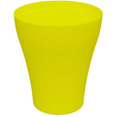 Gardino Saksija za orhideje 16x14cm Liegi/ žuta Slike