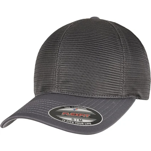 Flexfit YP CLASSICS 360 OMNIMESH CAP Charcoal