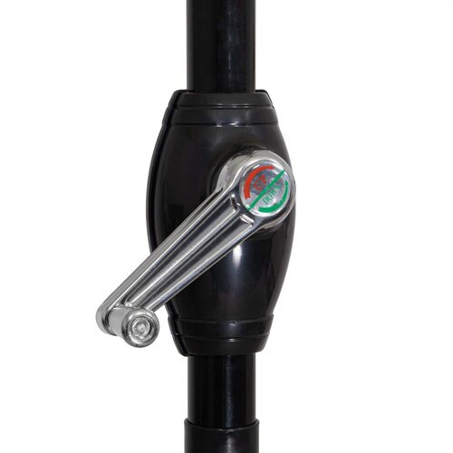  Vrtni suncobran Gu0032 250 cm Slike