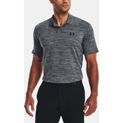 Under Armour T-Shirt UA Performance 3.0 Polo -GRY - Men Slike