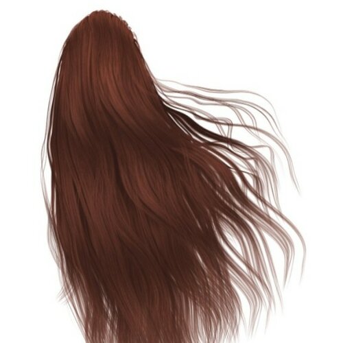 Hair Company Professional farba za kosu inimitable color 100ml 8.4 light copper blond Slike