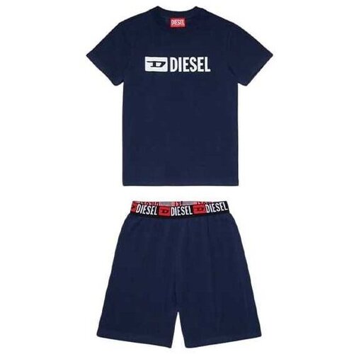 Diesel komplet pidžama za dečake Cene