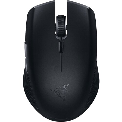 Razer Mi&amp;scaron; bežični, Optički, 7200 dpi, Bluetooth Atheris, Crni Slike